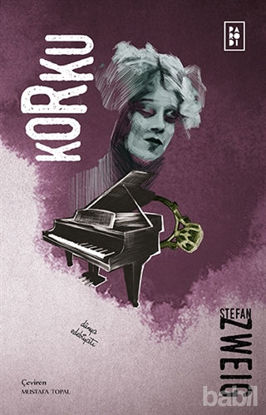 Picture of Korku