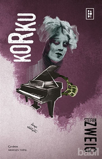 Picture of Korku