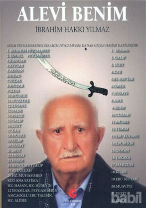 Picture of Alevi Benim