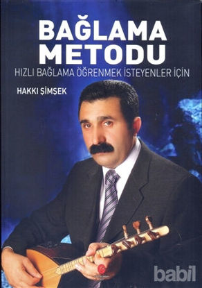 Picture of Bağlama Metodu