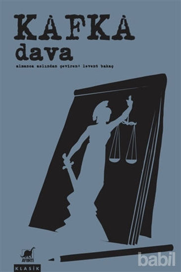 Picture of Dava