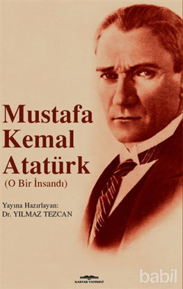 Picture of Mustafa Kemal Atatürk