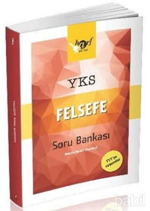 Picture of YKS Felsefe Soru Bankası