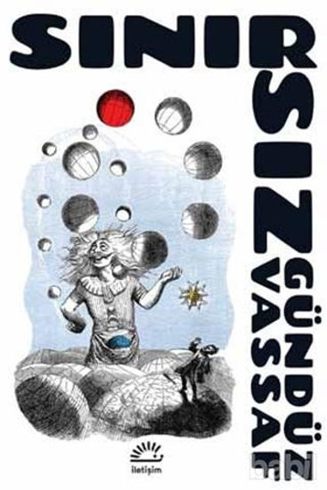 Picture of Sınırsız