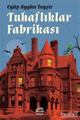 Picture of Tuhaflıklar Fabrikası