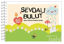 Picture of Sevdalı Bulut - Okul Öncesi Etkinlik Kitabı (5  Yaş)