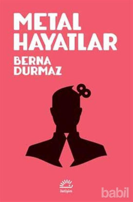 Picture of Metal Hayatlar
