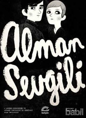 Picture of Alman Sevgili