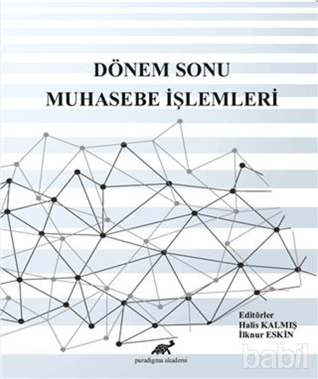 Picture of Dönem Sonu Muhasebe İşlemleri