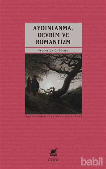 Picture of Aydınlanma, Devrim ve Romantizm
