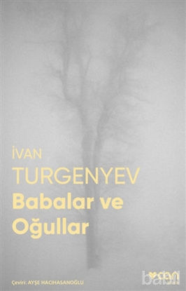 Picture of Babalar ve Oğullar (Fotoğraflı Klasikler)