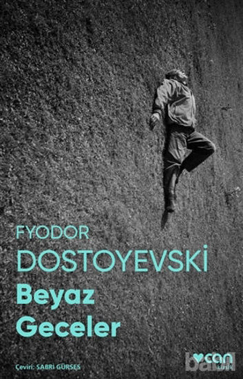 Picture of Beyaz Geceler (Fotoğraflı Klasikler)