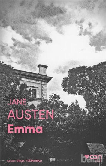 Picture of Emma (Fotoğraflı Klasikler)