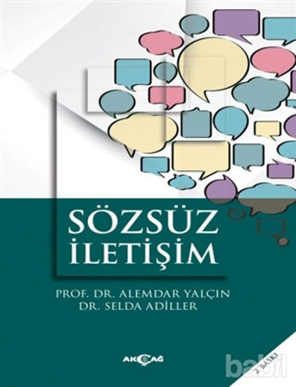 Picture of Sözsüz İletişim