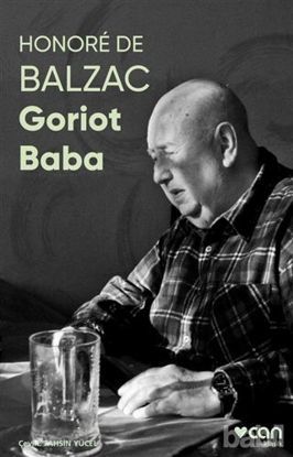 Picture of Goriot Baba (Fotoğraflı Klasikler)