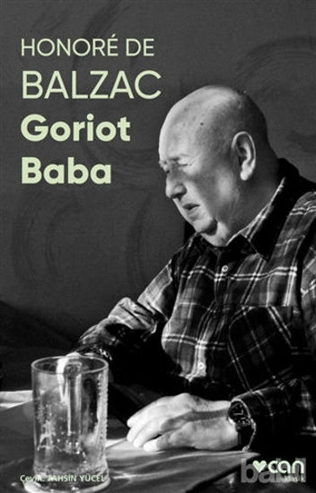 Picture of Goriot Baba (Fotoğraflı Klasikler)