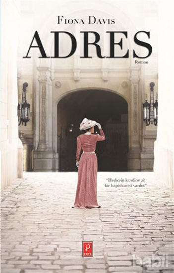 Picture of Adres