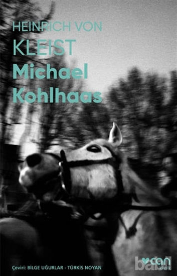 Picture of Michael Kohlhaas (Fotoğraflı Klasikler)