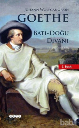 Picture of Batı-Doğu Divanı