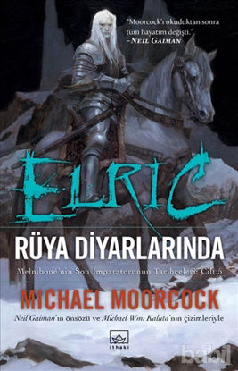 Picture of Elric - Rüya Diyarlarında (Cilt 5)