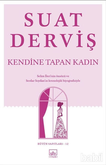 Picture of Kendine Tapan Kadın