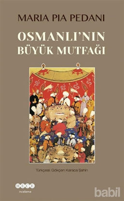 Picture of Osmanlı'nın Büyük Mutfağı