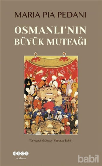 Picture of Osmanlı'nın Büyük Mutfağı
