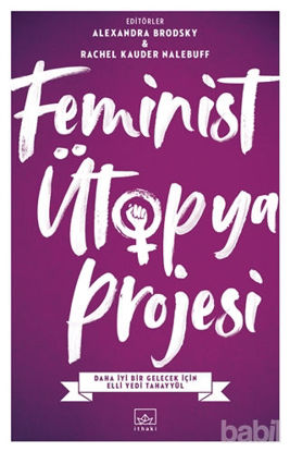 Picture of Feminist Ütopya Projesi