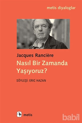 Picture of Nasıl Bir Zamanda Yaşıyoruz?