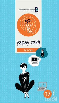 Picture of 50 Soruda Yapay Zeka