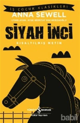Picture of Siyah İnci (Kısaltılmış Metin)