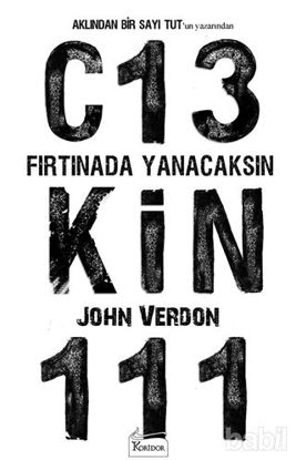 Picture of Fırtınada Yanacaksın