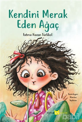 Picture of Kendini Merak Eden Ağaç