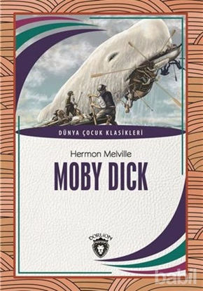 Picture of Moby Dick