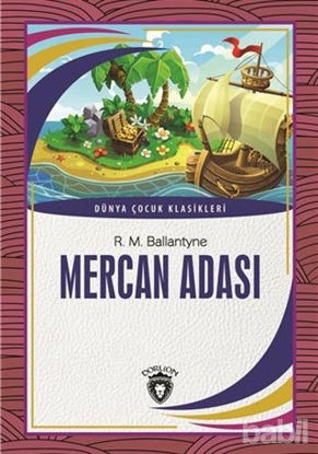 Picture of Mercan Adası