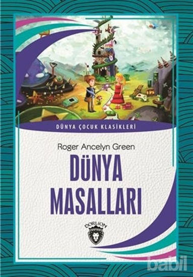 Picture of Dünya Masalları