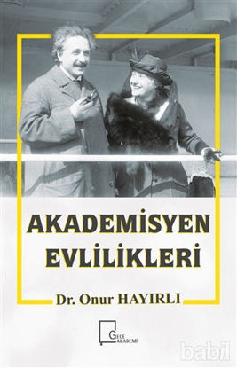 Picture of Akademisyen Evlilikleri