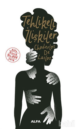 Picture of Tehlikeli İlişkiler