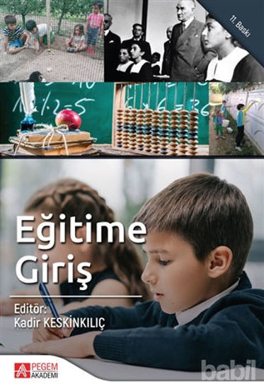 Picture of Eğitime Giriş