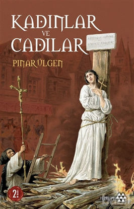 Picture of Kadınlar ve Cadılar