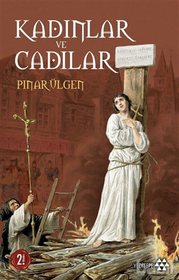 Picture of Kadınlar ve Cadılar