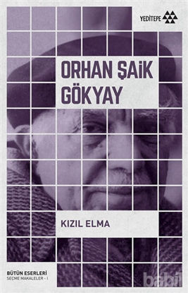 Picture of Kızıl Elma