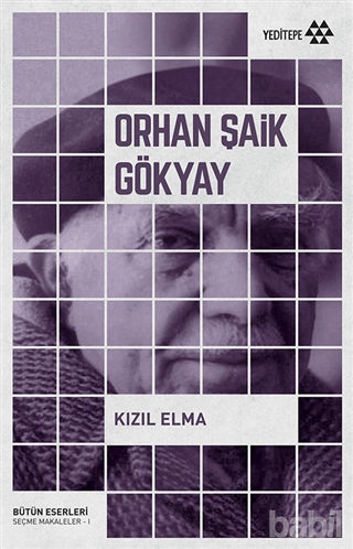 Picture of Kızıl Elma