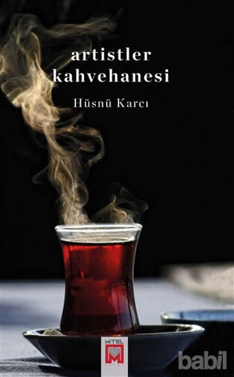 Picture of Artistler Kahvehanesi