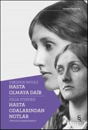 Picture of Hasta Olmaya Dair - Hasta Odalarından Notlar