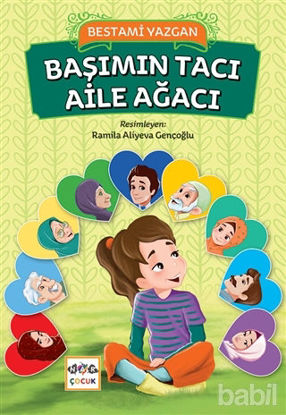 Picture of Başımın Tacı Aile Ağacı