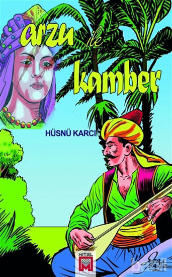 Picture of Arzu İle Kamber