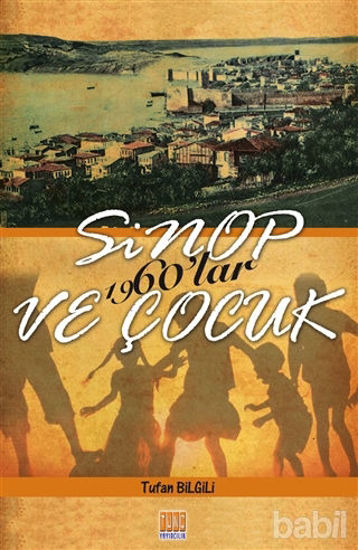 Picture of Sinop ve Çocuk 1960'lar