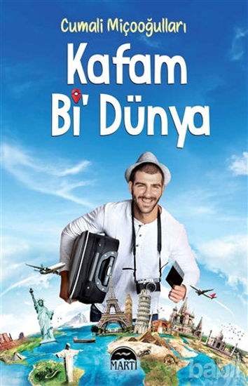 Picture of Kafam Bi Dünya