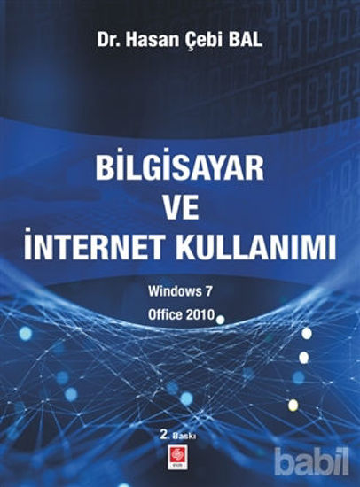 Picture of Bilgisayar ve İntenet Kullanımı